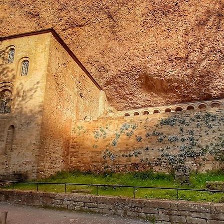 Casa El Parral 2 Dormitorios A 30 Min De Astun Y Candanchu Santa Cruz de la Serós エクステリア 写真